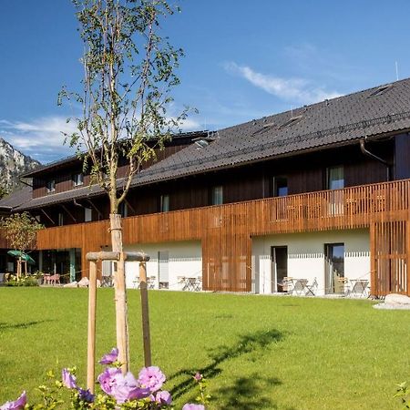 Hotel Das Essigmanngut Anif Exterior foto